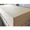 Překližka truhlářská 15 x 1220 x 2440 mm BŘÍZA (B BB), E0 ISPAS 2