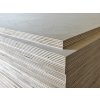 Překližka truhlářská 15 x 1220 x 2440 mm BŘÍZA (B BB), E0 ISPAS 3