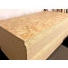 OSB 3 deska 12 18 x 1220 x 2440 mm rovná hrana Ispas 2