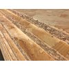 OSB 3 deska 12 18 x 1220 x 2440 mm rovná hrana Ispas 4