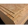 OSB 3 deska 12 18 x 1220 x 2440 mm rovná hrana Ispas 5