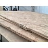 OSB 3 deska 12 x 1220 x 2440 mm rovná hrana VÝPRODEJ Ispas 5