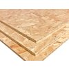 OSB 3 deska 12 18 x 1220 x 2440 mm rovná hrana Ispas 1