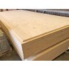 Biodeska 3 vrstvá 19 27 x 1250 x 2500 mm Severský smrk (B C), SWP 2 Ispas 2