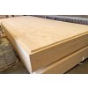 Biodeska 3-vrstvá 22 x 2050 x 5000 mm Severský smrk (B/C), SWP/2