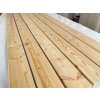 Terasová prkna, hladká 27 x 90 x 3000 mm (BC)
