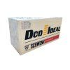 Fasádní tepelná izolace - Polystyren DCD Ideal - 70 x 500 x 1000