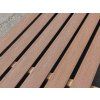 WPC Dřevoplastové plotovky 11 x 130 x 6000 mm Bangikrai
