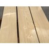 Hoblovaná Prkna - Plotovky 20x146x3000 (AB)