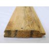 Obkladové palubky Tatran 14 x 74 x 2700 mm - Výprodej