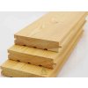 Podlahové palubky 30 x 140 x 3000 (AB)