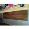 Terasová prkna - Thermowood 26 x 133x 3000 mm, VÝPRODEJ