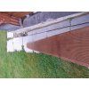 Terasová prkna - Thermowood 26 x 133x 3000 mm, VÝPRODEJ
