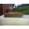 Terasová prkna - Thermowood 26 x 133x 3000 mm, VÝPRODEJ