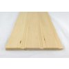 Saunová obkladová palubka Lípa 15 x 96 x 1900 mm (A)