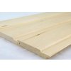 Saunová obkladová palubka Lípa 15 x 96 x 1900 mm (A)