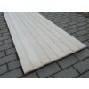 Saunová obkladová palubka Lípa 16 x 89 x 1500 mm (AB)