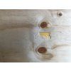 Voděodolná překližka STAVEBNÍ 21 x 1220 x 2440 mm BOROVICE/Topol VÝPRODEJ