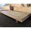 Voděodolná překližka STAVEBNÍ 21 x 1220 x 2440 mm BOROVICE/Topol VÝPRODEJ