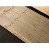 Voděodolná překližka STAVEBNÍ 21 x 1220 x 2440 mm BOROVICE/Topol VÝPRODEJ