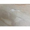 Voděodolná překližka STAVEBNÍ 21 x 1220 x 2440 mm BOROVICE/Topol VÝPRODEJ
