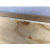 Voděodolná překližka STAVEBNÍ 21 x 1220 x 2440 mm BOROVICE/Topol VÝPRODEJ