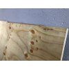 Voděodolná překližka STAVEBNÍ 21 x 1220 x 2440 mm BOROVICE/Topol VÝPRODEJ