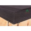 Překližka foliovaná 24 x 1250 x 2500 mm