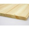 Obkladové palubky FASÁDNÍ 21 x 145 x 4000 mm Borovice (AB)