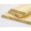 Obkladové palubky FASÁDNÍ 21 x 145 x 4000 mm Borovice (AB)