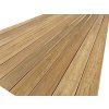 Terasová prkna 27 x 120 x 3000 mm (A)