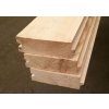 Podlahové palubky 35 x 120 x 4000 mm