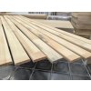 Lišta podlahová (krycí) plochá Borovice 12 x 60 x 2200 mm VÝPRODEJ Ispas 2