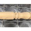Schodový sloup VELKÝ 100 x 100 x 2700 mm Severský smrk Ispas 8