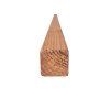 Hranolky hoblované 25 x 25 x 4200 mm Severská borovice (AB), ThermoWood ISPAS 2
