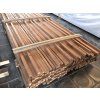 Hranolky hoblované 25 x 25 x 4200 mm Severská borovice (AB), ThermoWood ISPAS 3