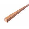 Hranolky hoblované 25 x 25 x 4200 mm Severská borovice (AB), ThermoWood ISPAS 1