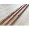 Hranolky thermowood 25x25 výprodej Ispas 3 3