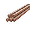Hranolky thermowood 25x25 výprodej Ispas 1 1 1