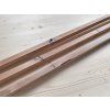 Hranolky thermowood 25x25 výprodej Ispas 2 2