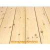 Terasová prkna 27 x 145 x 4200 mm Severská borovice (AB) HLADKÁ HLADKÁ (4ks) ISPAS 5