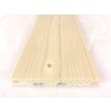 Obkladové palubky Klasik 12,5 x 96 mm Severský smrk AB ISPAS 1