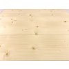 Obkladové palubky FASÁDNÍ 19 x 146 mm Severský smrk AB ISPAS 6