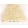 Obkladové palubky FASÁDNÍ 19 x 146 mm Severský smrk AB ISPAS 1