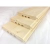 Obkladové palubky FASÁDNÍ 19 x 146 mm Severský smrk AB ISPAS 2