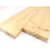 Podlahové palubky 28 x 146 mm Severská borovice AB ISPAS 3