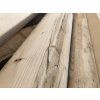 Konstrukční hranol KVH 140 x 140 x 2170 mm Severský smrk VÝPRODEJ