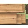 Terasová prkna modřín 24 x 143 x 5100 vyprodej Ispas 7