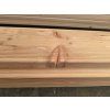 Terasová prkna sibiřský modřín 27 x 143 x 5100 mm výprodej Ispas 2