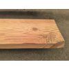 Terasová prkna sibiřský modřín 27 x 143 x 5100 mm výprodej Ispas 4